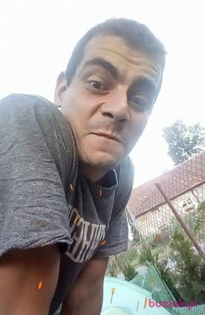 Adrian, Male, 36, Olsztyn, Polska: 1