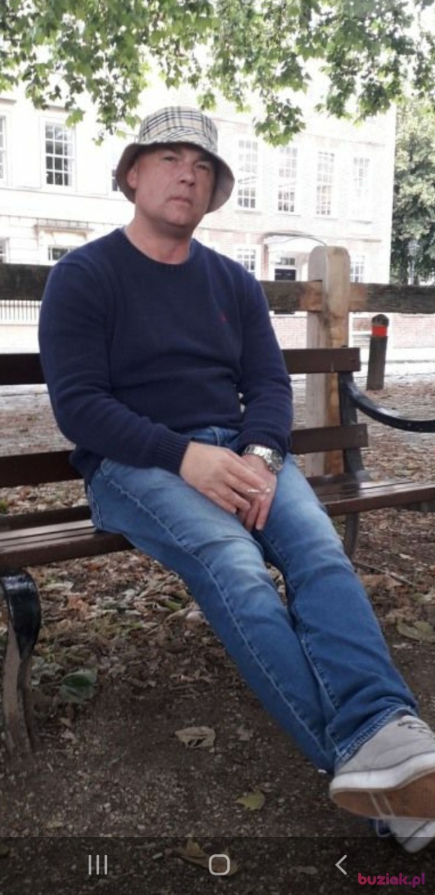 Darek, Mężczyzna, 50, Wielka Brytania, Zdjęcie: 6