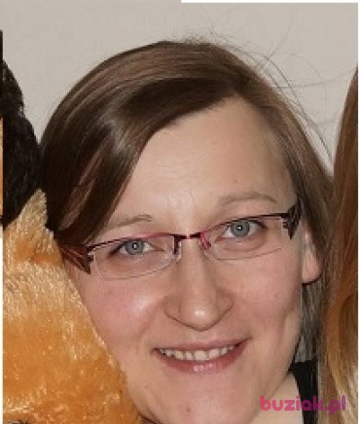 Ania, Female, 39, Aleksandrów Łódzki, Polska, Photo: 6