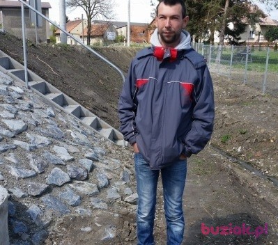 krzysztof, Mężczyzna, 33, Tarnowskie Góry, Polska: 1