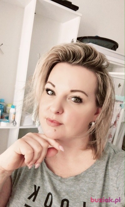Joanna, Kobieta, 46, Hamburg, Niemcy: 1
