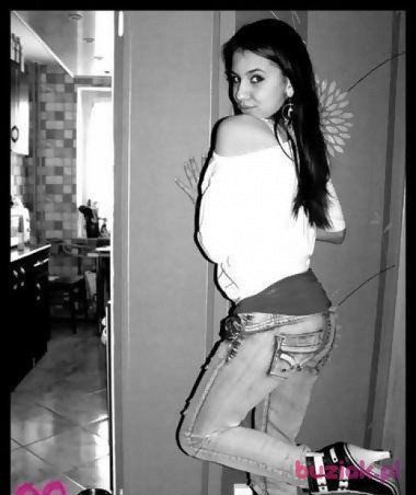 Kasia, Female, 30, Poznań, Polska, Photo: 2