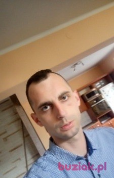 Quba, Mężczyzna, 40, Bielsko-Biała, Polska: 1