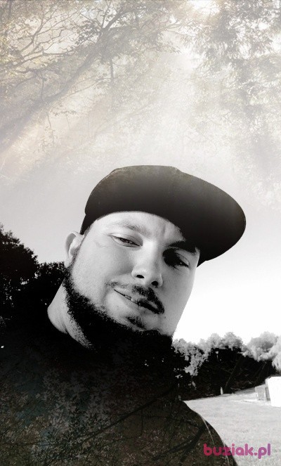 Raczek1994, Male, 31, Polska, Photo: 1