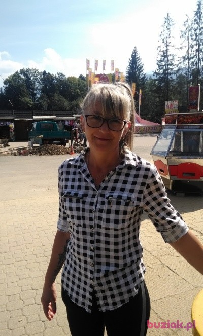 Dorota, Female, 52, Polska, Photo: 1