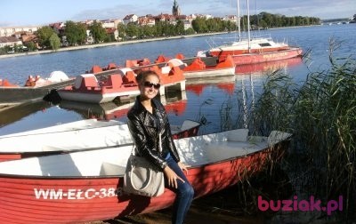 Marcelina, Female, 30, Ełk, Polska, Photo: 3