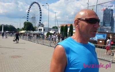 zygmunt, Male, 59, Gdańsk, Polska, Photo: 2