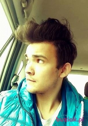 Marcin , Male, 28, Szydłowiec, Polska, Photo: 1