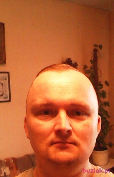 Paweł , Male, 41, Zawadzkie, Polska: 1