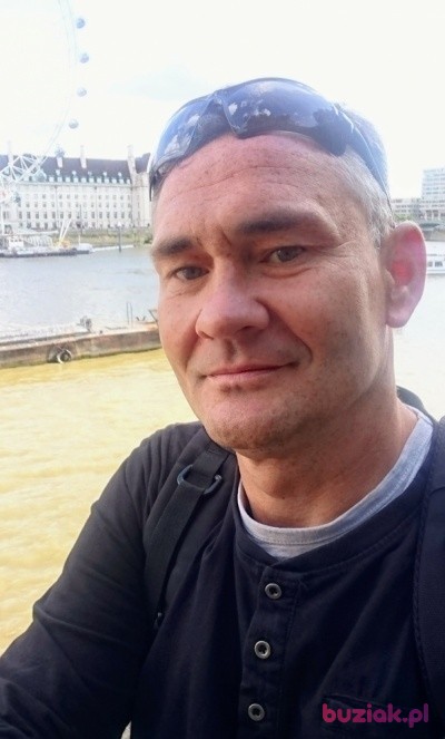 Maciek , Mężczyzna, 54, Westminster, Wielka Brytania, Zdjęcie: 1