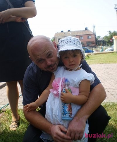 grzegorz, Mężczyzna, 45, Kozienice, Polska, Zdjęcie: 1