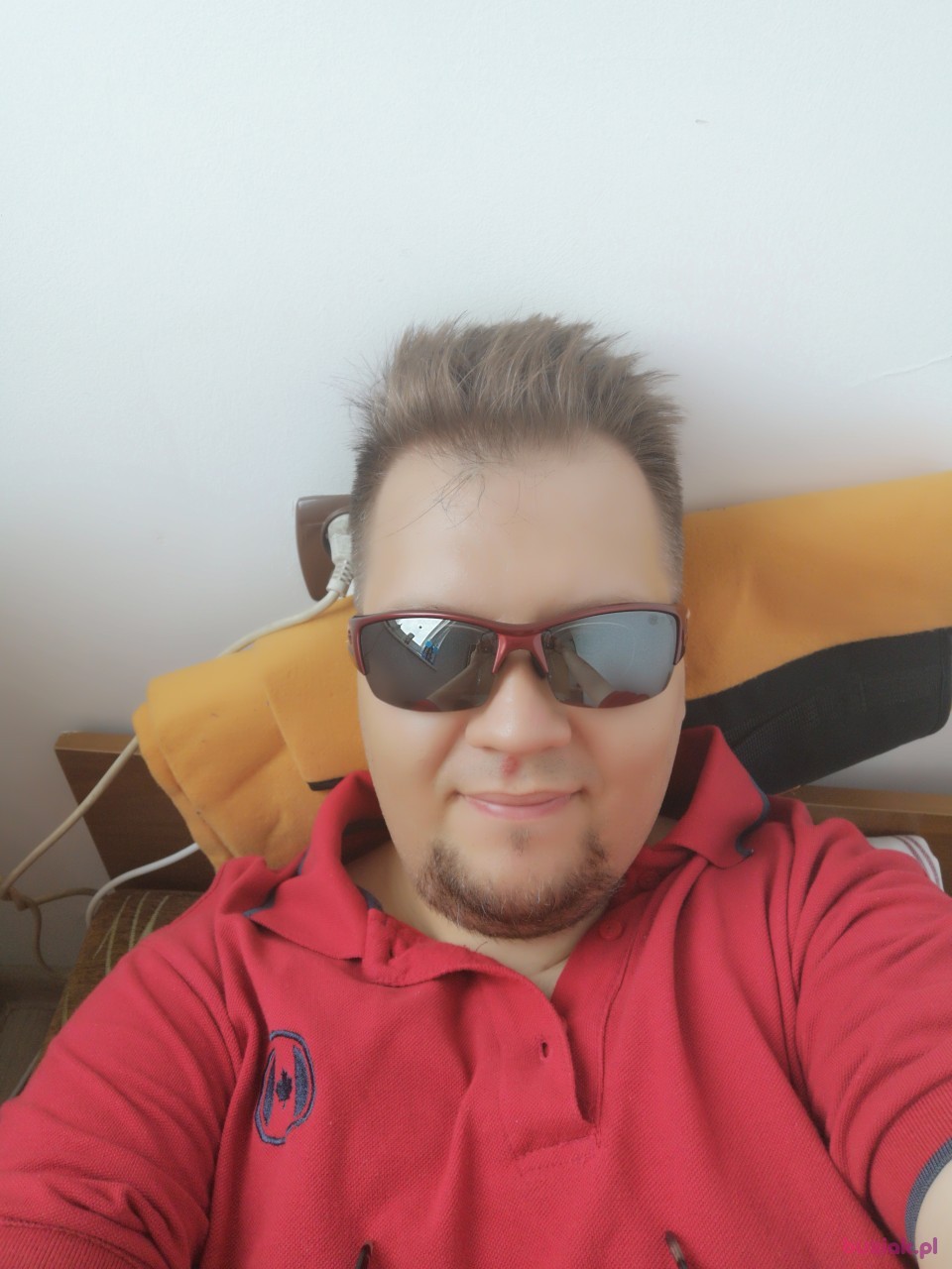Maciej, Mężczyzna, 32, Oss North Brabant Province, Holandia, Zdjęcie: 2