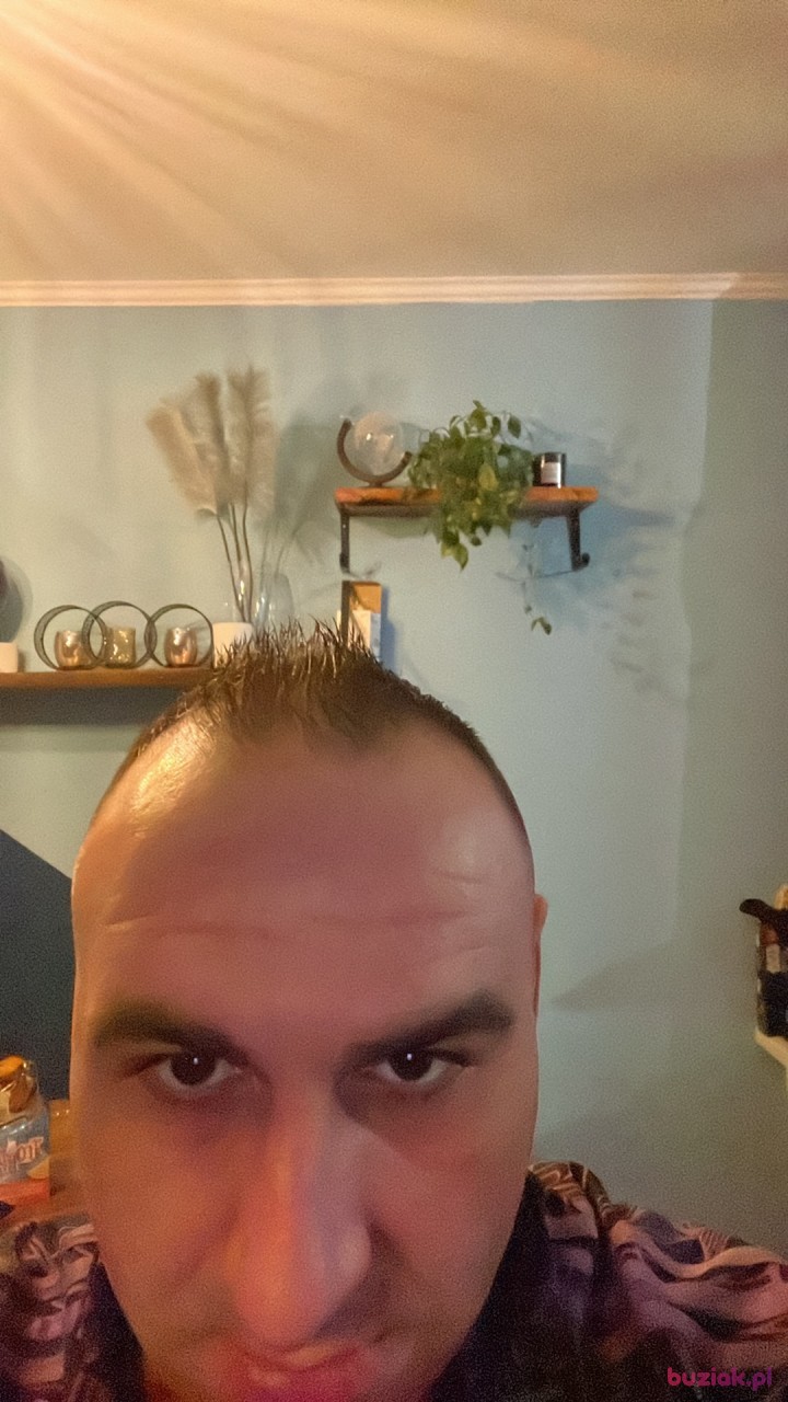 Mariusz, Male, 32, Zoetermeer, Holandia: 1
