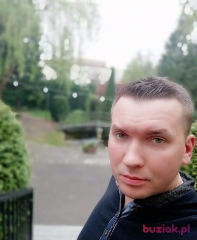 Jacek, Mężczyzna, 35, Polska, Zdjęcie: 1