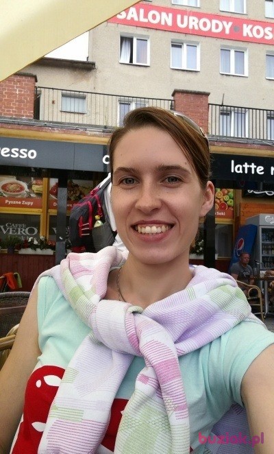 Daria, Kobieta, 34, Warszawa, Polska, Zdjęcie: 2