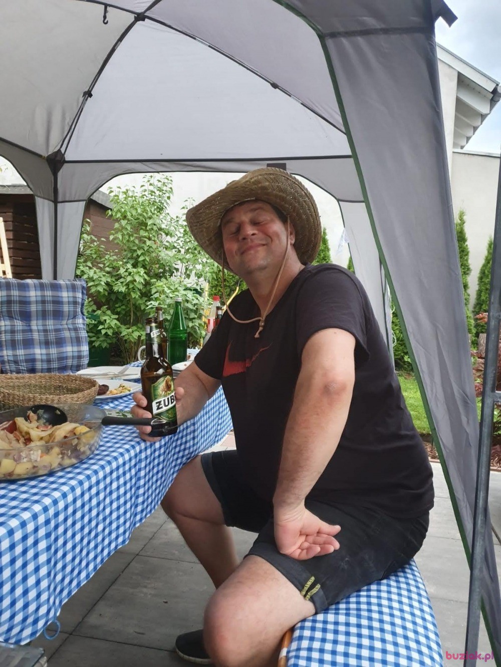 Klaudiusz, Mężczyzna, 52, Frechen North Rhine Westphalia, Niemcy, Zdjęcie: 2