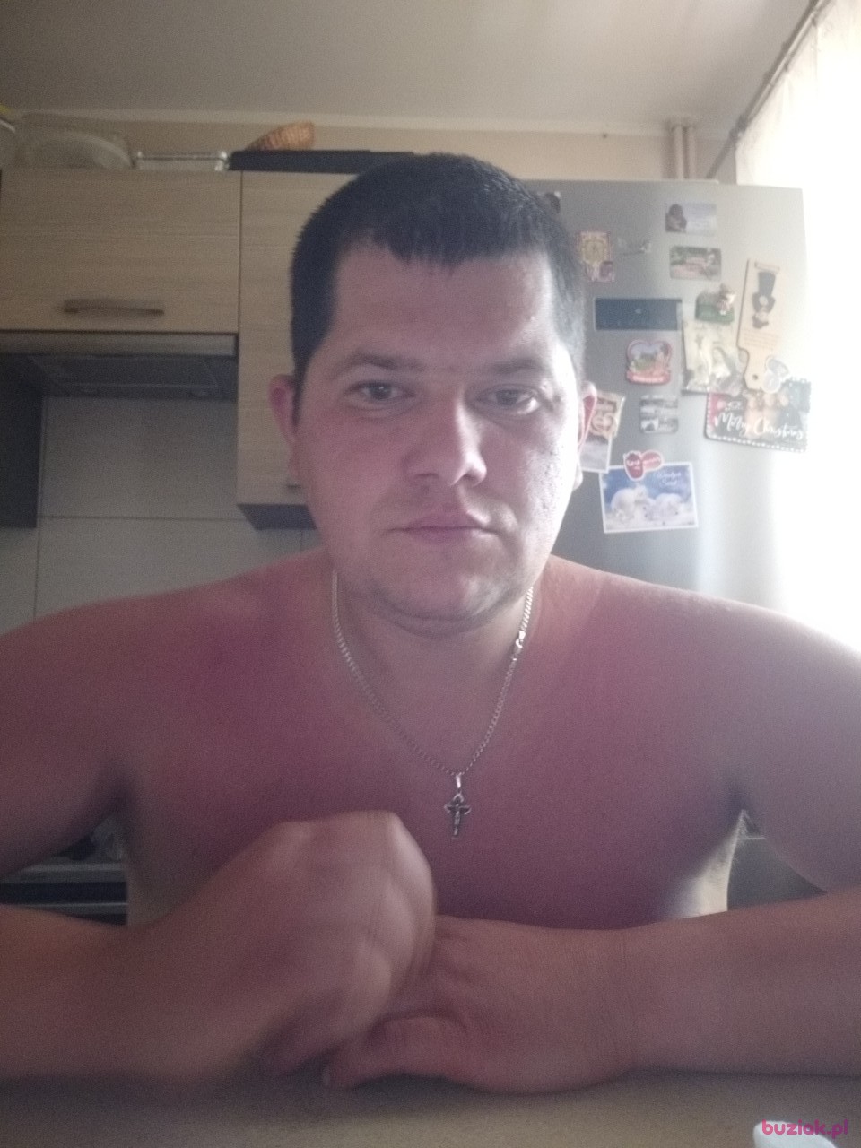 Lukaszek, Mężczyzna, 40, Bielsk Podlaski, Polska, Zdjęcie: 3