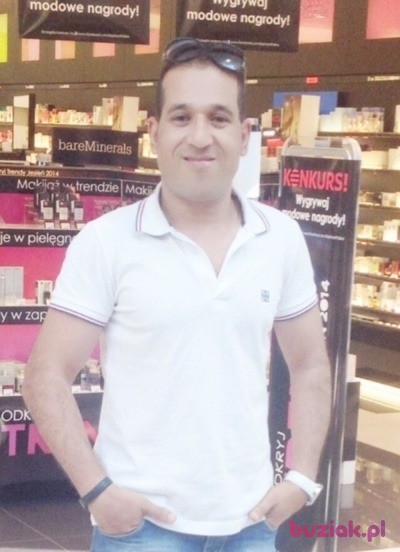 Roman, Mężczyzna, 27, Warszawa, Polska, Zdjęcie: 2