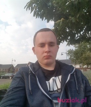 Tomasz, Mężczyzna, 30, Holandia, Zdjęcie: 1