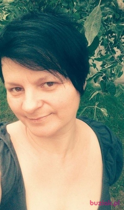 Jolka, Female, 48, Turek, Polska, Photo: 3