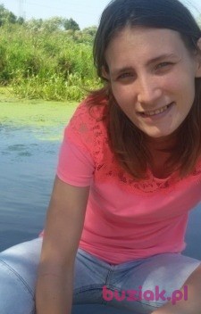 Elżbieta, Kobieta, 35, Szczecin, Polska: 1