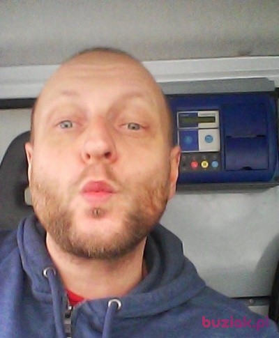 Bartłomiej, Male, 46, Zielona Góra, Polska, Photo: 1