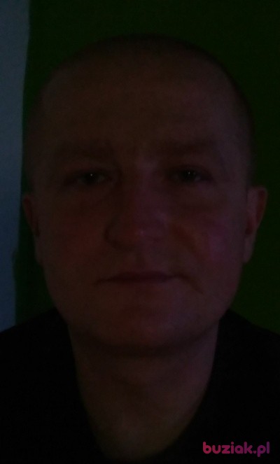 Tomasz, Mężczyzna, 43, Zielona Góra, Polska, Zdjęcie: 1