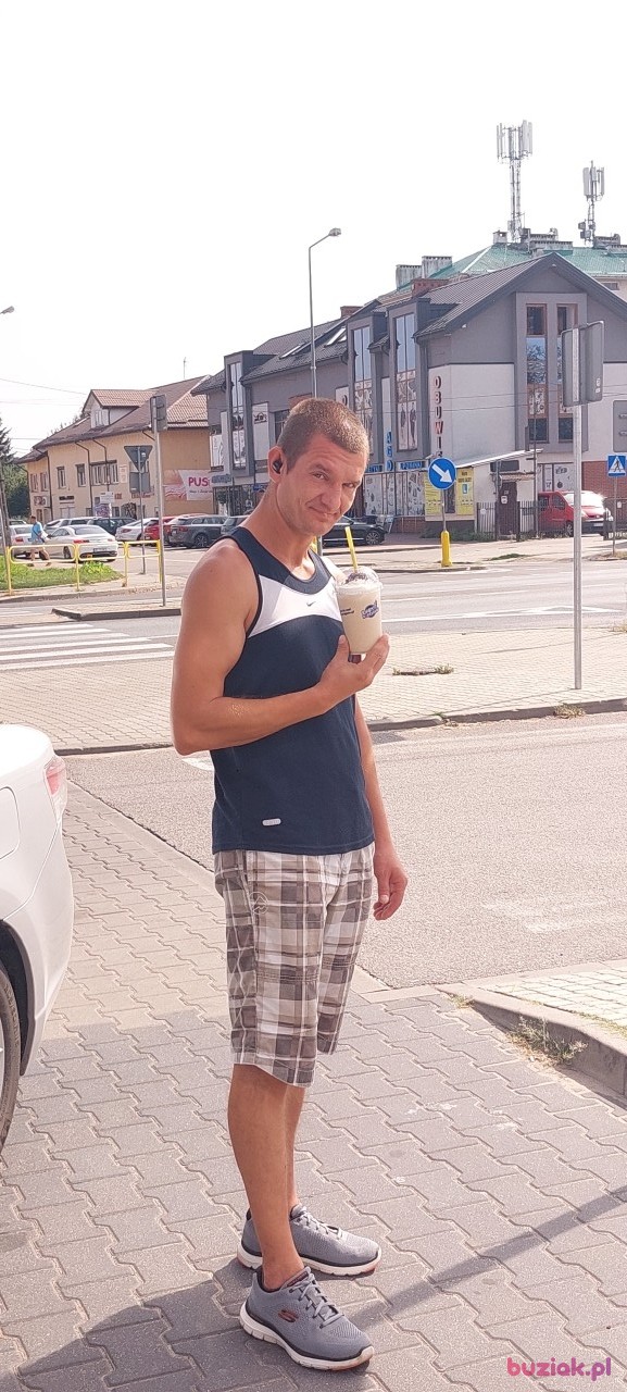 RALF, Male, 39, Łochów, Polska, Photo: 8