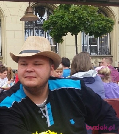 Dawid , Mężczyzna, 34, Polska, Zdjęcie: 3