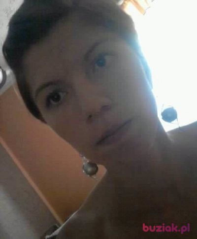 Paula, Female, 34, Tarnów, Polska, Photo: 1