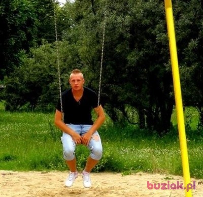 Artur, Mężczyzna, 31, Łódź, Polska: 1