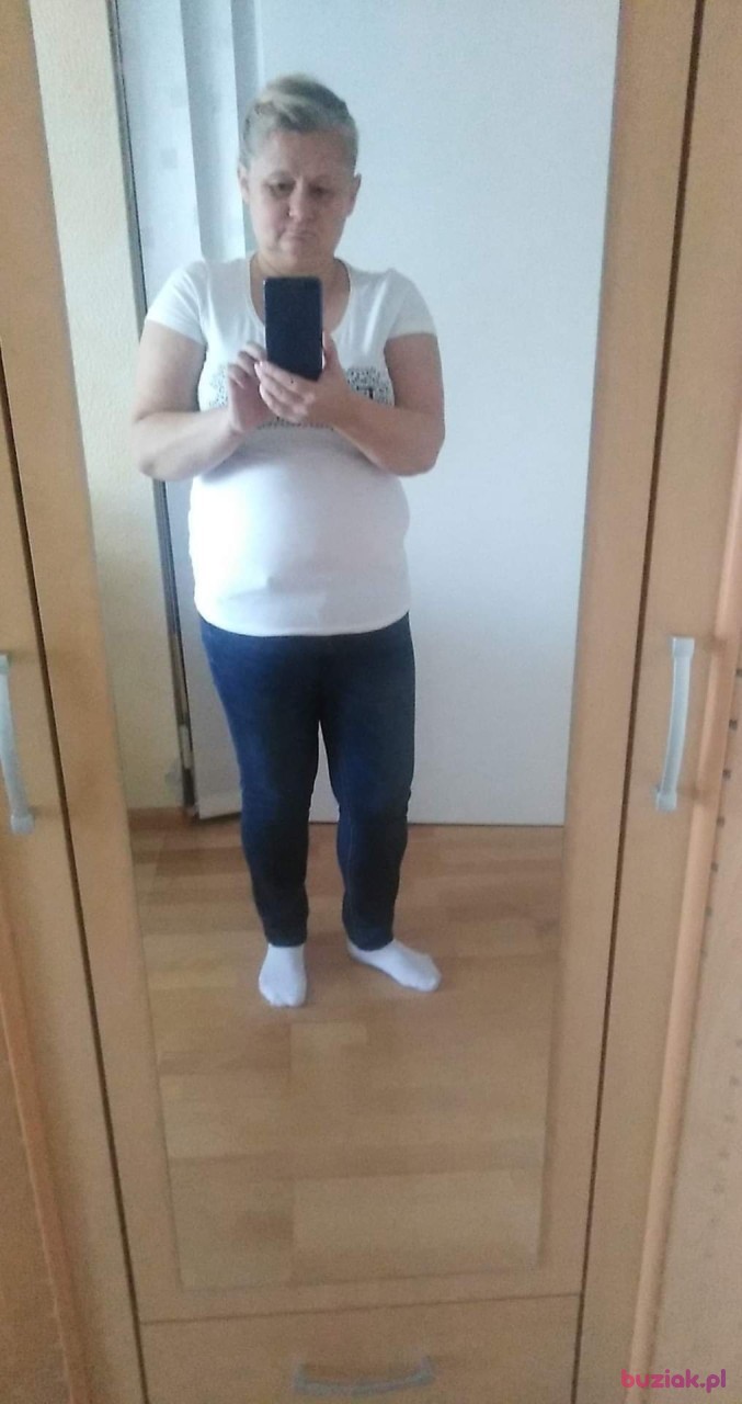 wioletta, Female, 46, Strzelce Opolskie, Polska, Photo: 1