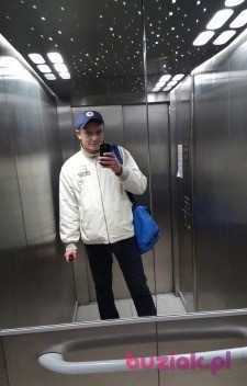 Tomek , Male, 41, Ipswich, Wielka Brytania, Photo: 4