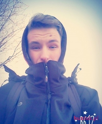 Patryk , Mężczyzna, 28, Słomniki, Polska: 1