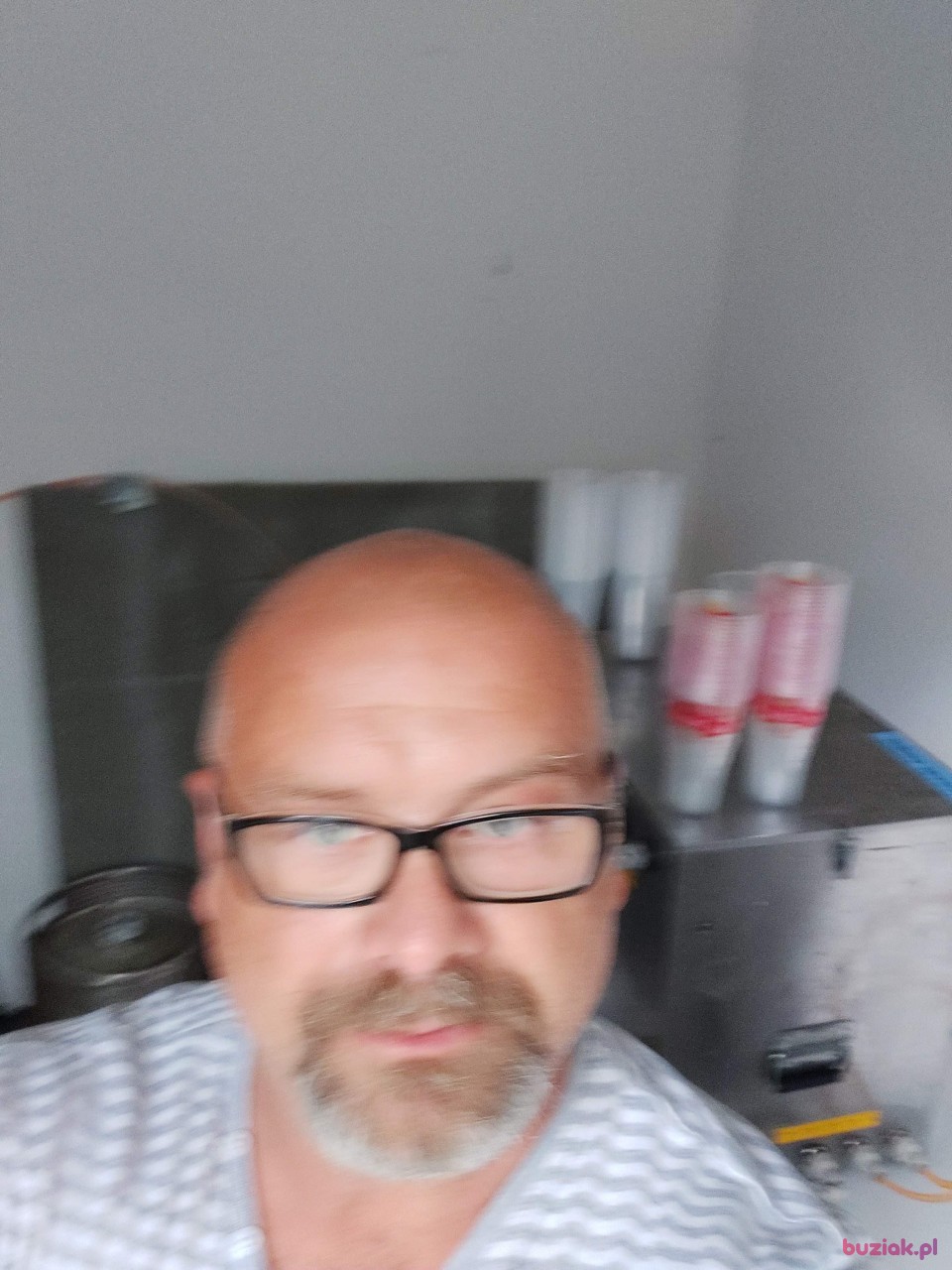 Martin, Male, 50, Brwinów, Polska, Photo: 1