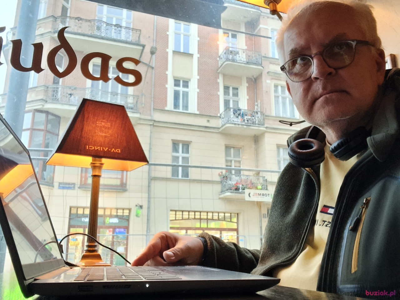 Marcin, Mężczyzna, 63, Poznań, Polska, Zdjęcie: 3