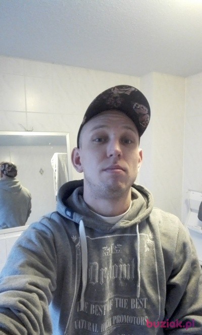 Paweł , Male, 36, Holandia, Photo: 1