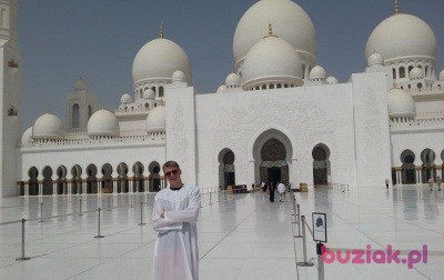 Kuba, Mężczyzna, 33, Kraków, Polska, Zdjęcie: 3