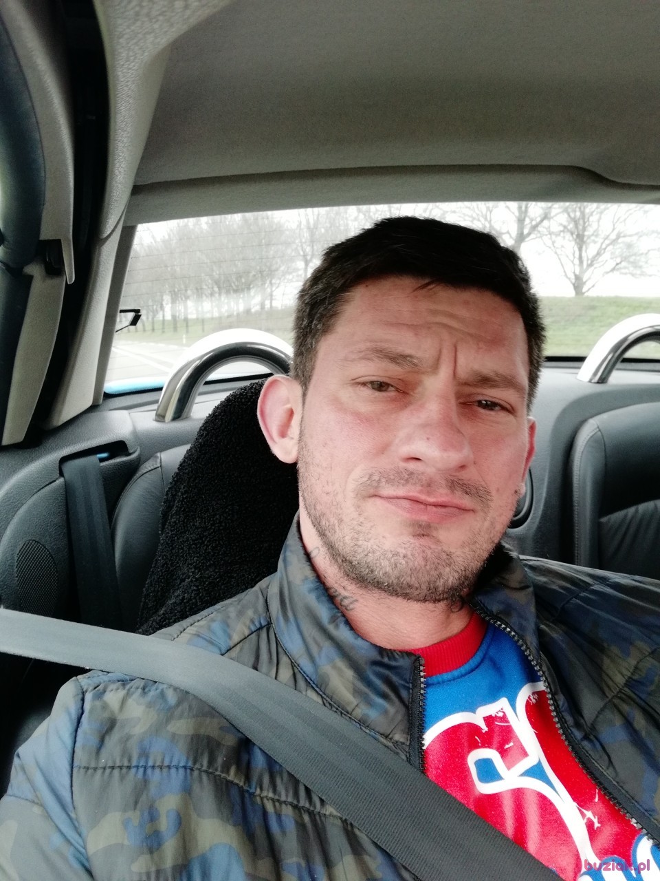 Piotr, Mężczyzna, 42, Holandia: 1