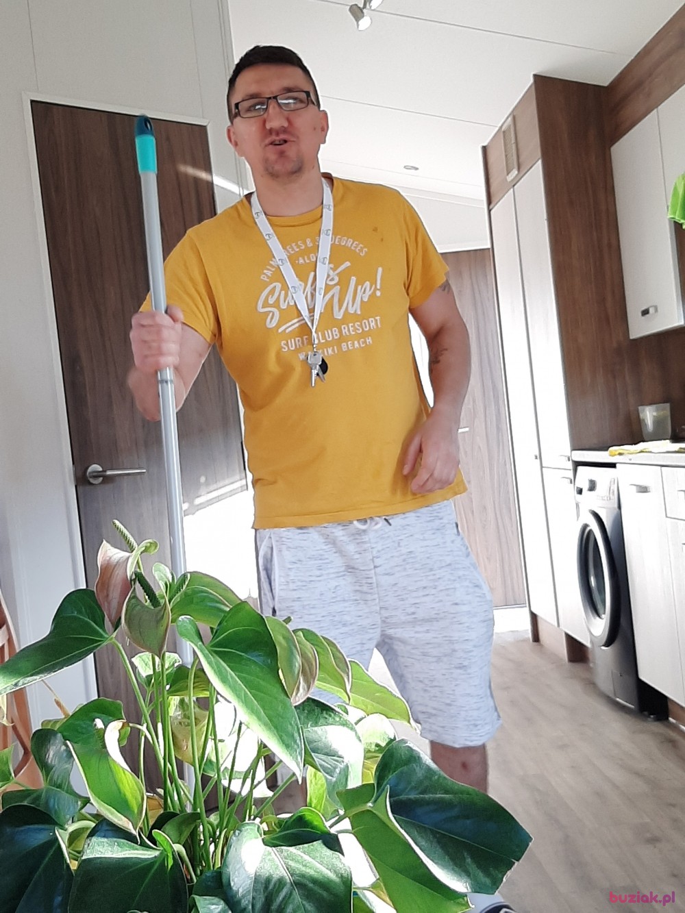 Mariusz, Male, 38, Monachium, Niemcy, Photo: 1