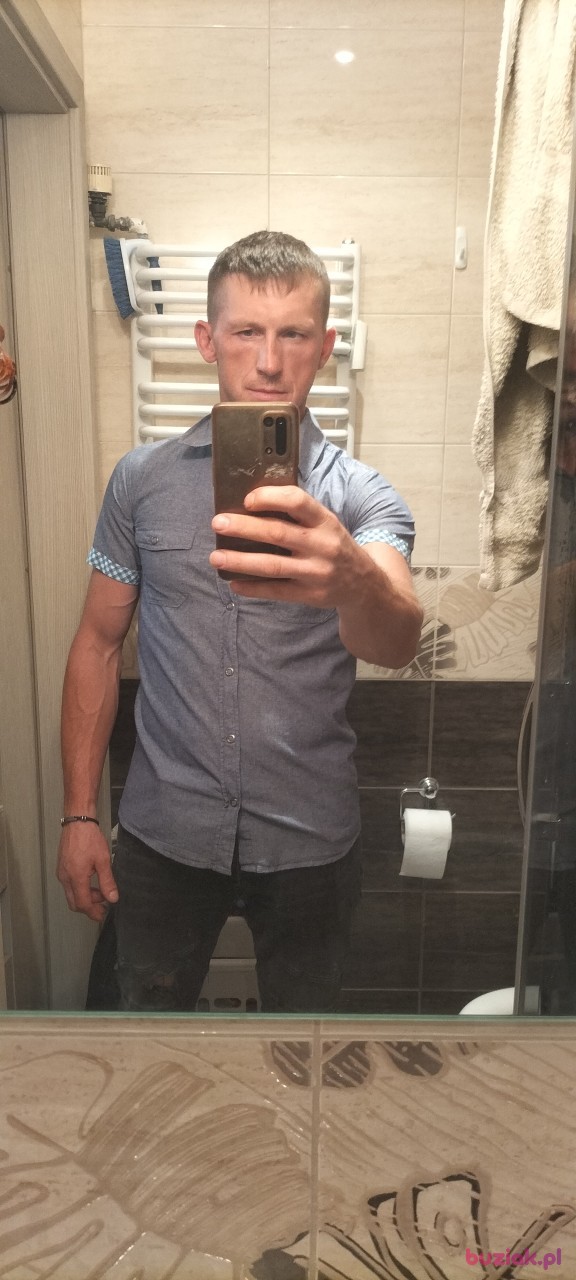 Dawid, Mężczyzna, 38, Złotów, Polska, Zdjęcie: 1