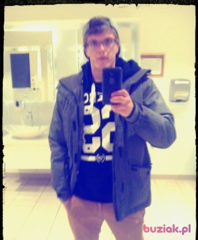 Grabek, Male, 29, Zawiercie, Polska: 1