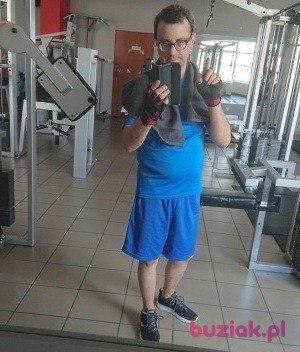 Cezary, Male, 56, Bydgoszcz, Polska, Photo: 5