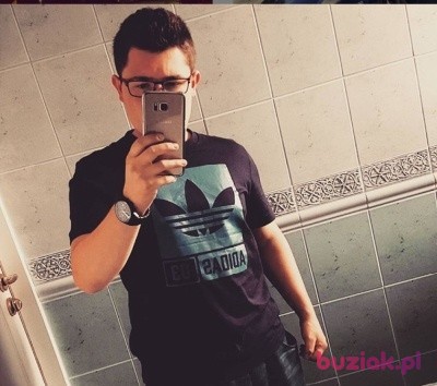 Patryk, Mężczyzna, 30, Gdynia, Polska: 1