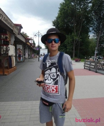 Mateusz, Male, 32, Oświęcim, Polska, Photo: 2