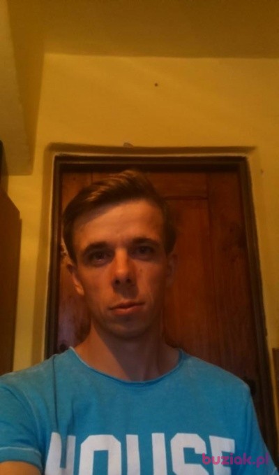 Piotr, Male, 37, Zamość, Polska, Photo: 2