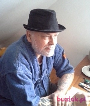 cezary, Male, 49, Kwidzyn, Polska, Photo: 1