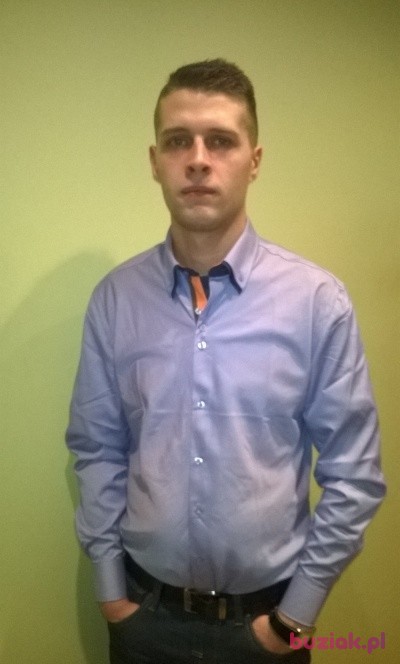 Adam, Male, 32, Poznań, Polska, Photo: 4