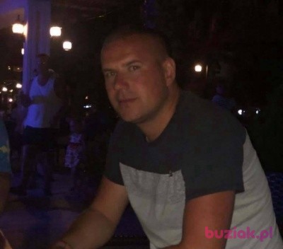 Radosław, Male, 37, Sosnowiec, Polska, Photo: 1