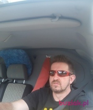 Mirekpierog123, Mężczyzna, 43, Polska: 1